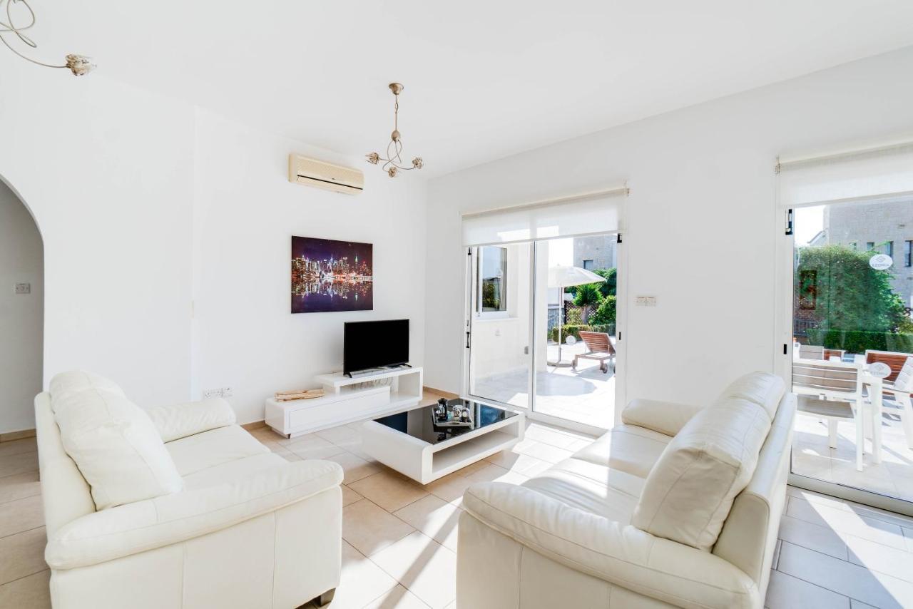 Bungalow Summerside By Ezoria Villas Coral Bay Luaran gambar