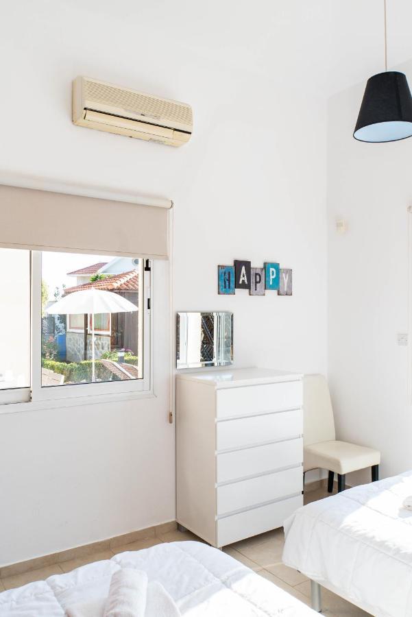 Bungalow Summerside By Ezoria Villas Coral Bay Luaran gambar