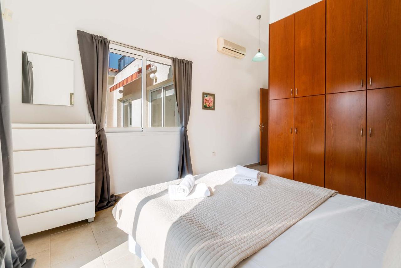 Bungalow Summerside By Ezoria Villas Coral Bay Luaran gambar