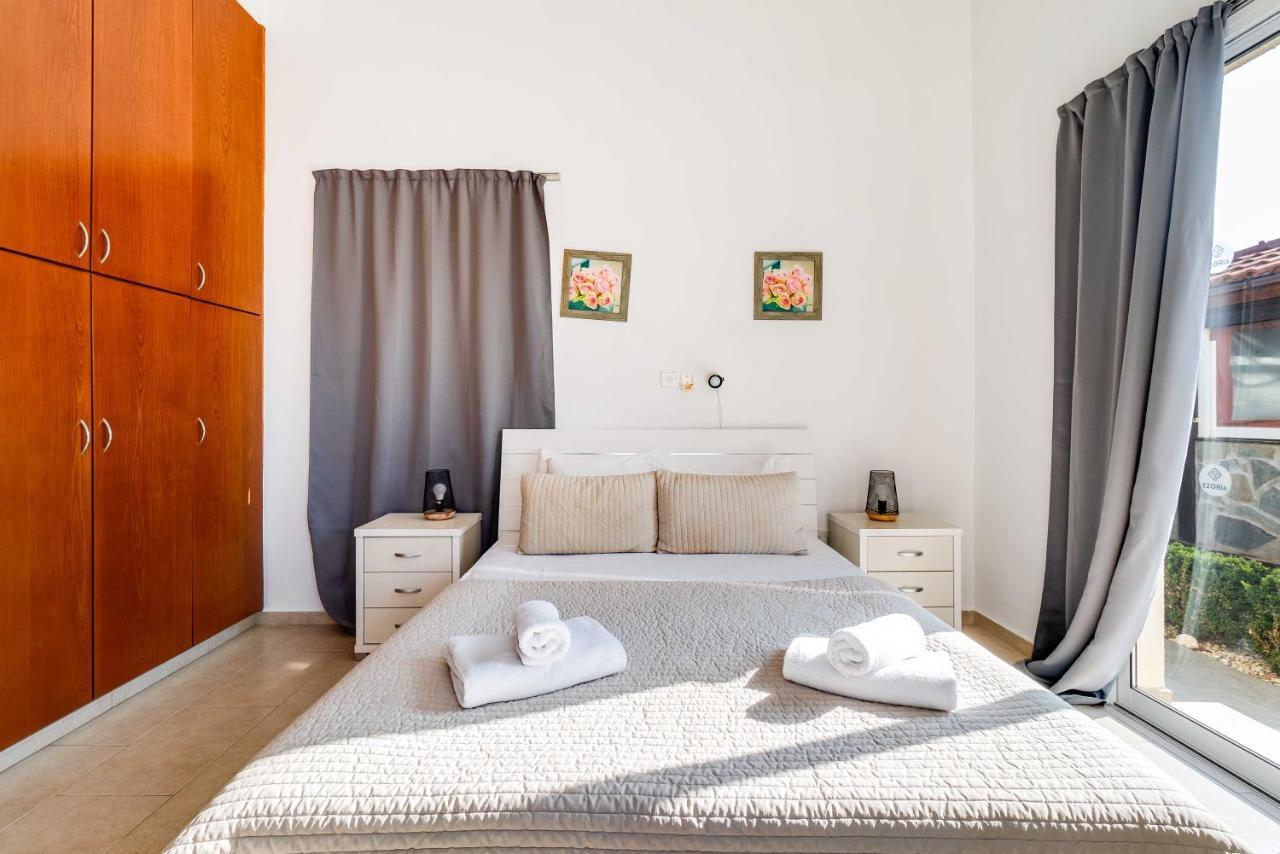 Bungalow Summerside By Ezoria Villas Coral Bay Luaran gambar