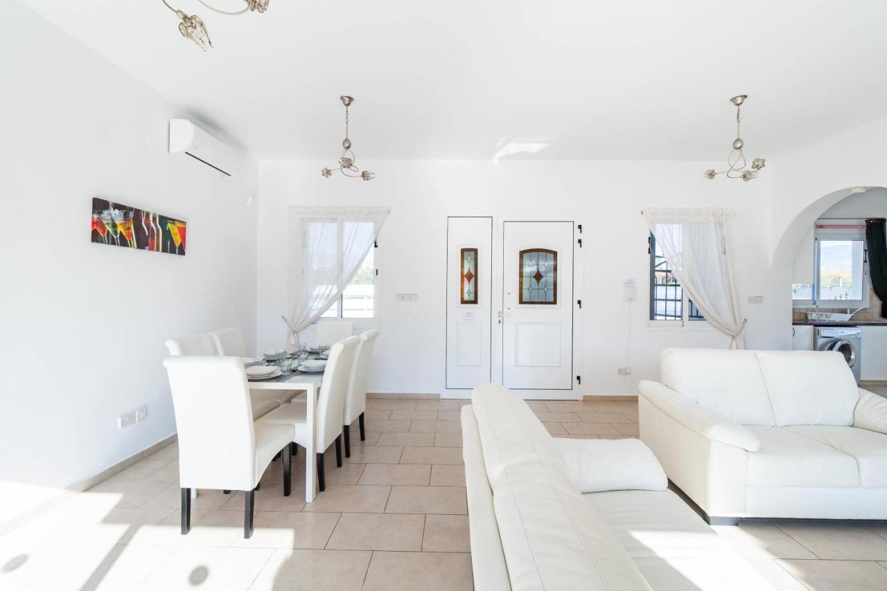 Bungalow Summerside By Ezoria Villas Coral Bay Luaran gambar