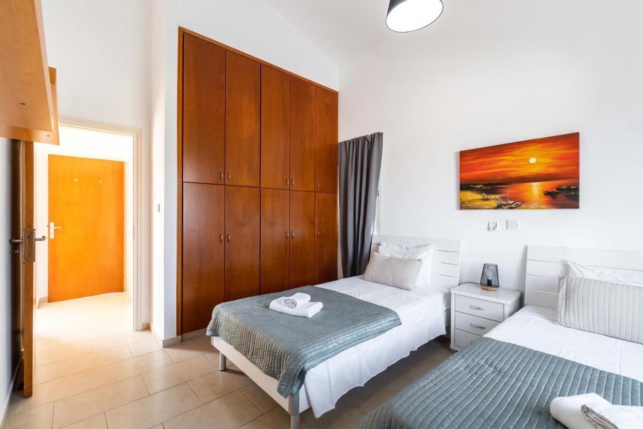 Bungalow Summerside By Ezoria Villas Coral Bay Luaran gambar